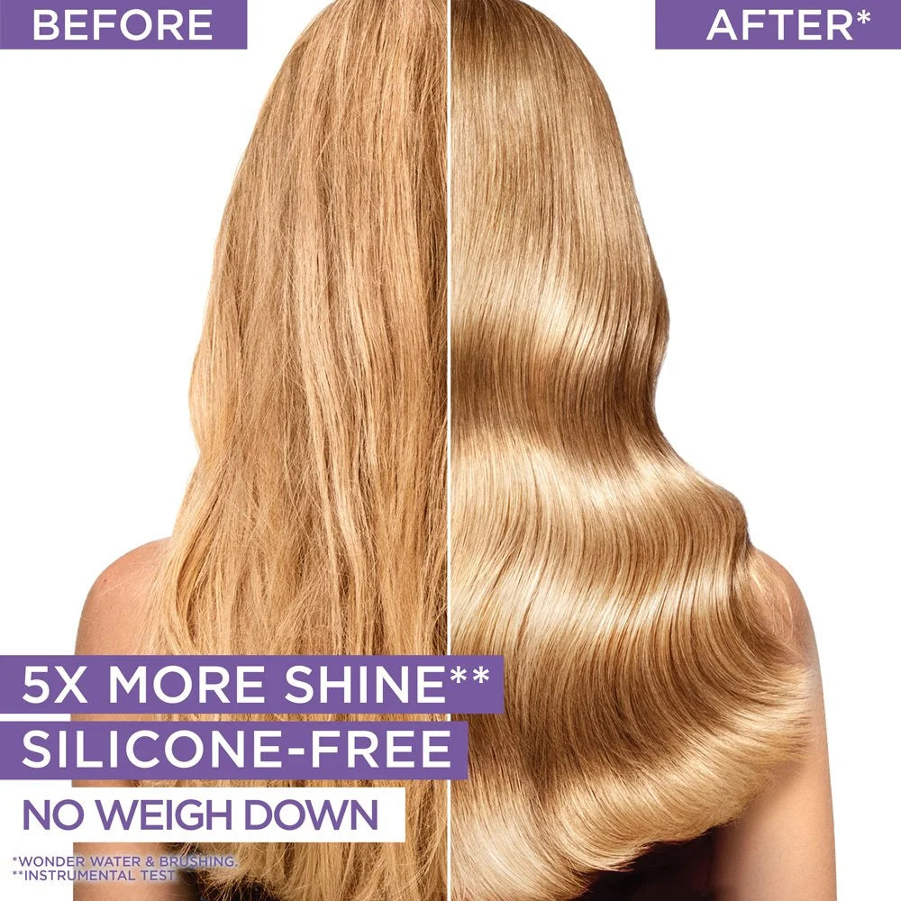 L'Oreal Hydra Hyaluronic 8 sce Wonder Water Lamellar Conditioner 200ml