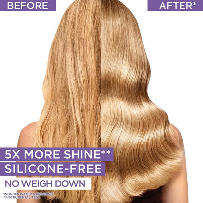 L'Oreal Hydra Hyaluronic 8 sce Wonder Water Lamellar Conditioner 200ml