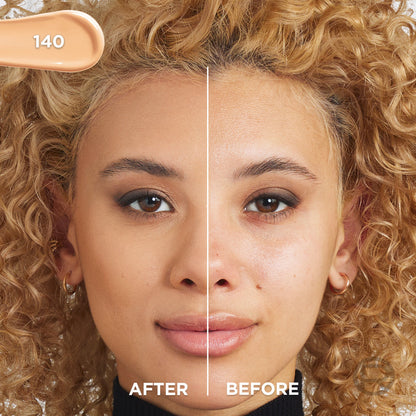 L'Oreal Infallible 32H Fresh Wear Foundation 140 Cool Rose 30ml