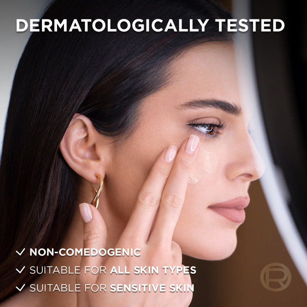 L'Oreal Infallible 32H Fresh Wear Foundation 140 Cool Rose 30ml