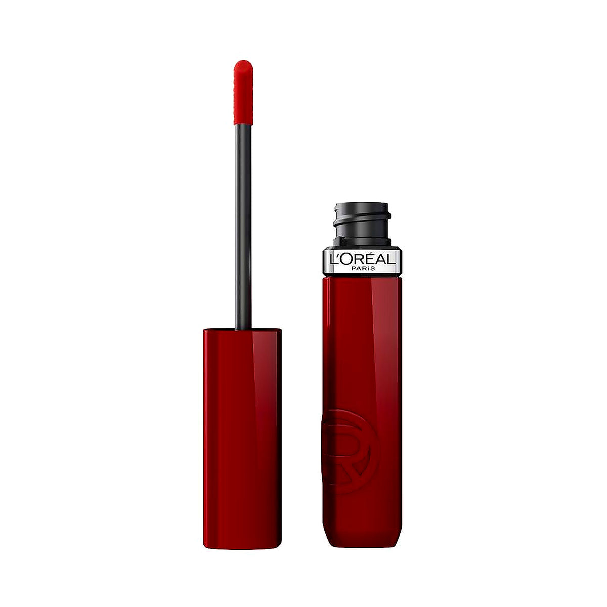 L'Oreal Infallible Laque Resistance Liquid Lipstick- 520 Berry Bordeaux