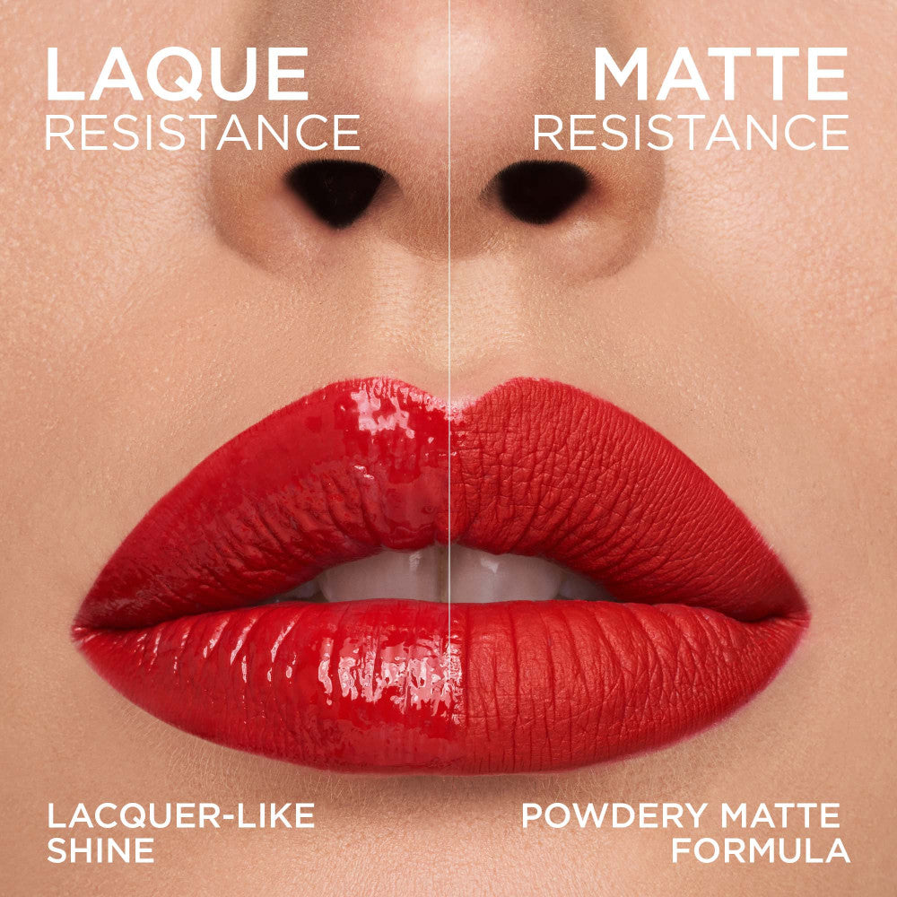 L'Oreal Infallible Laque Resistance Liquid Lipstick- 635 Worth It Medium