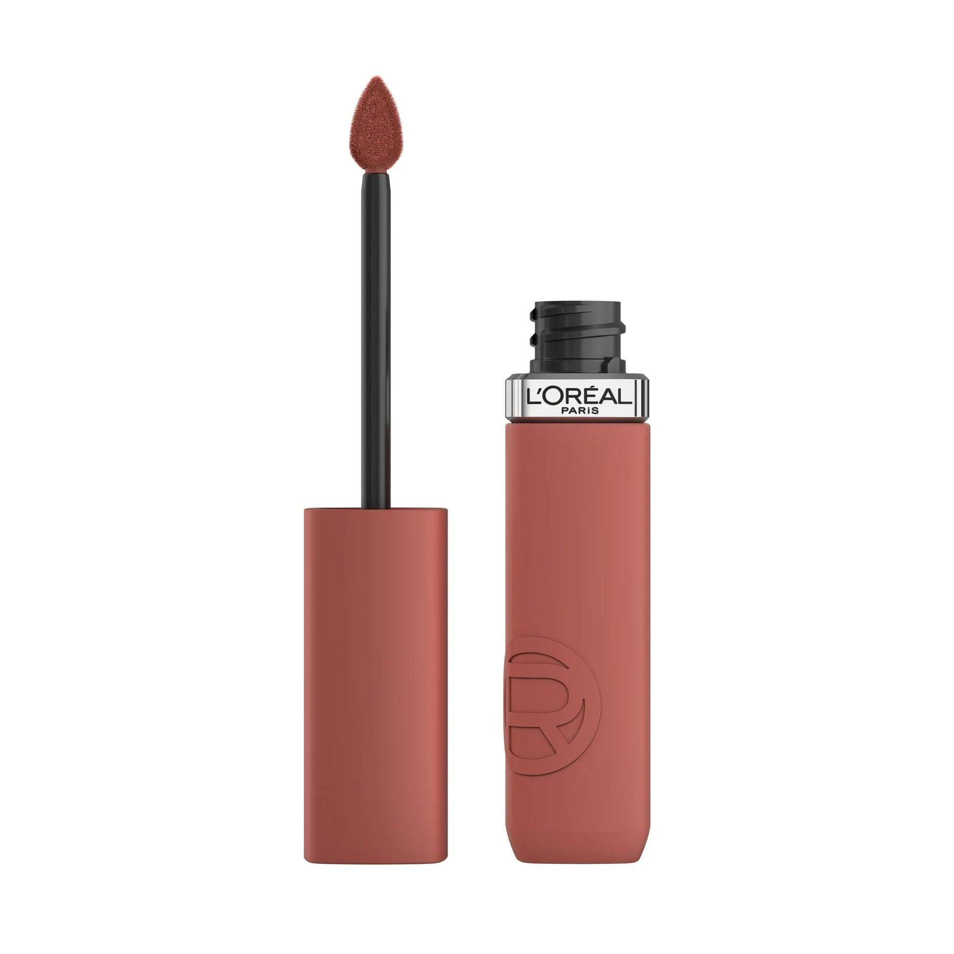 L'Oreal Infallible Matte Resistance Liquid Lipstick- 635 Worth It Medium