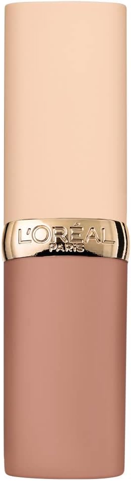 L'Oreal Paris Color Riche Ultra-Matte Nude Lipstick- 01 No Obstacles