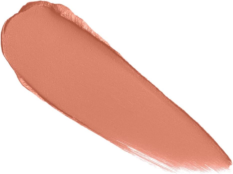 L'Oreal Paris Color Riche Ultra-Matte Nude Lipstick- 01 No Obstacles