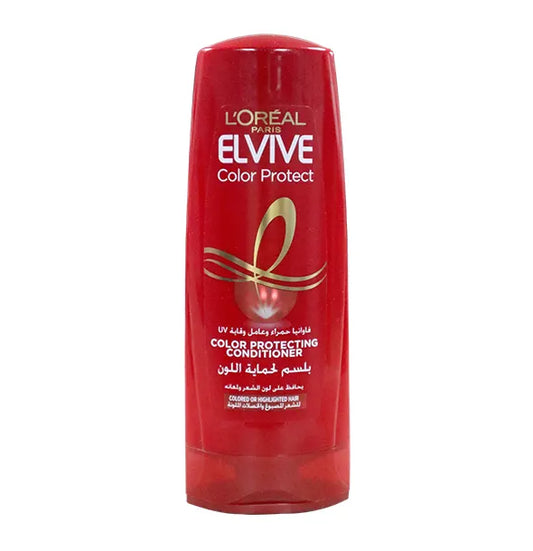 L'Oreal Paris Elvive Colour Protect Conditioner 360ml