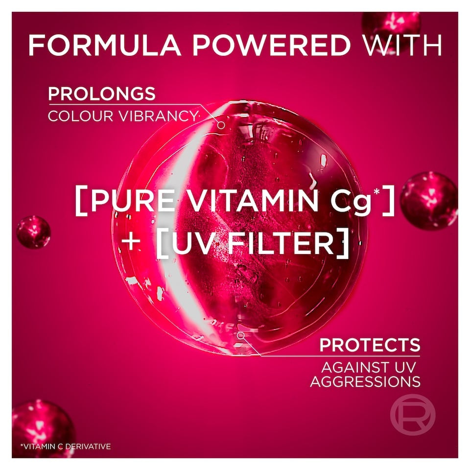 L'Oreal Paris Elvive Colour Protecting Shampoo 90ml