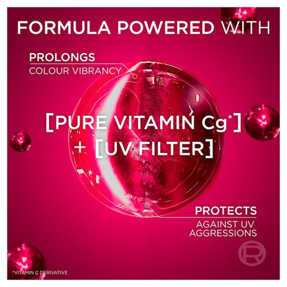 L'Oreal Paris Elvive Colour Protecting Shampoo 90ml