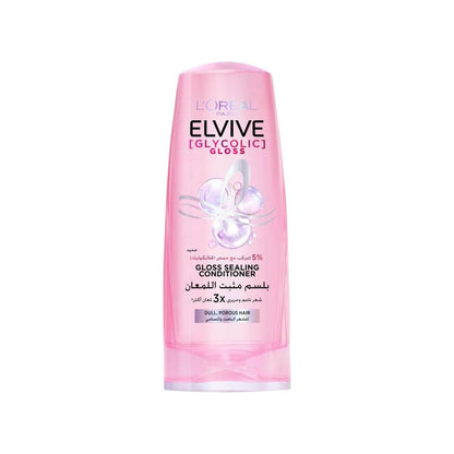 L’Oreal Paris Elvive Glycolic Gloss Conditioner 360ml