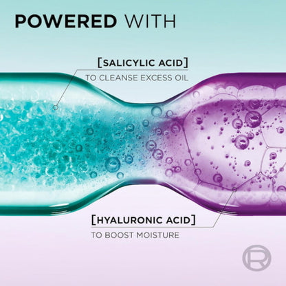 L'Oreal Paris Elvive Hydra Pure 72h Purifying Shampoo 250ml