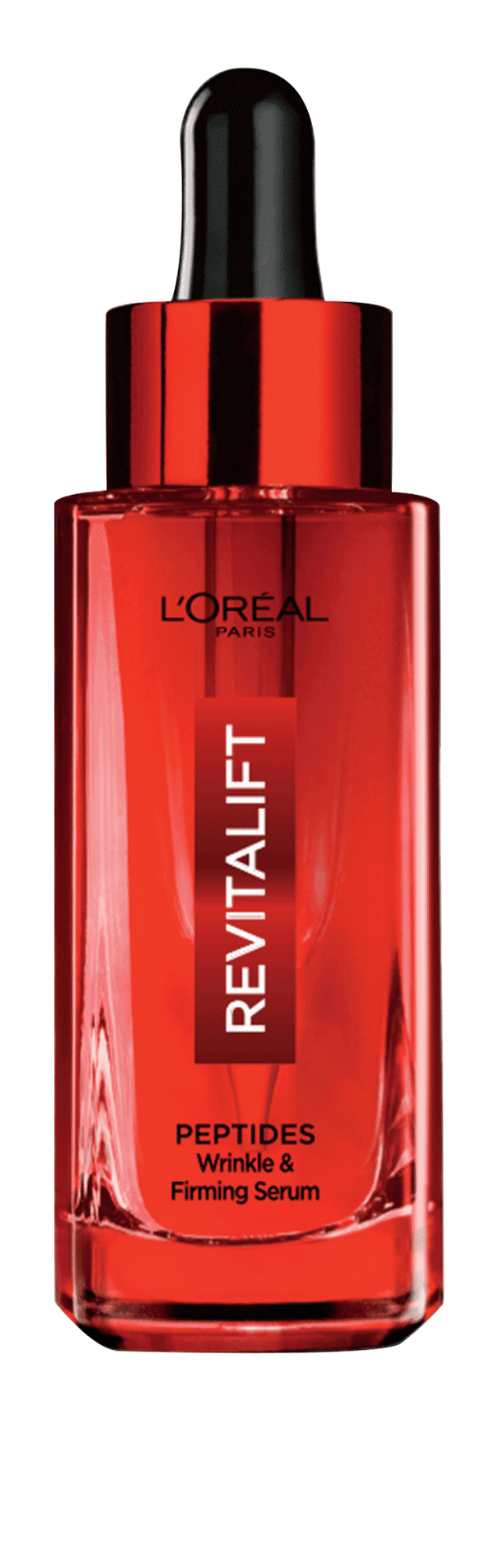 L'Oreal Paris Peptides Revitalift Wrinkle & Firmness Serum 30ml