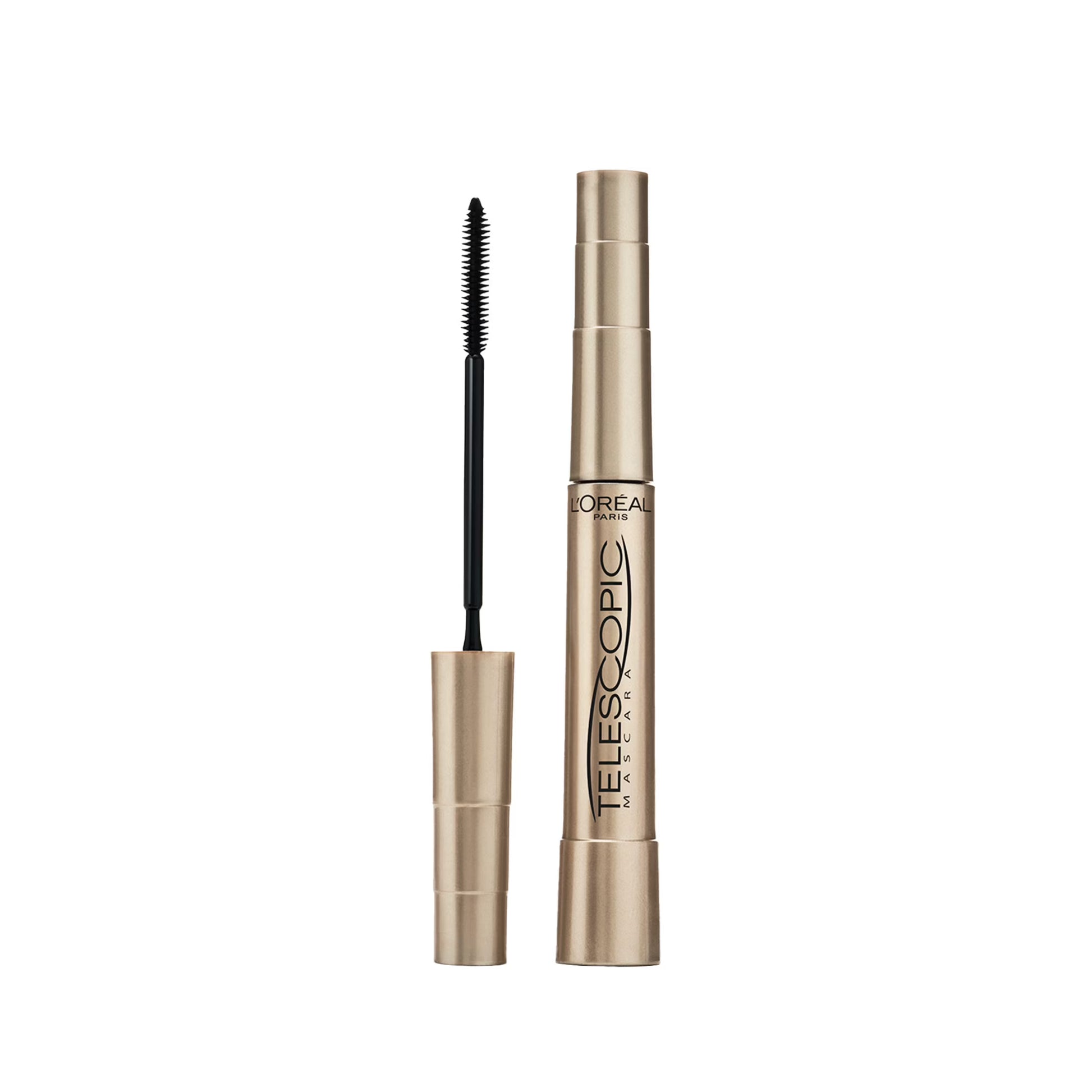 L’Oreal Paris Telescopic Mascara- Black 8.4ml