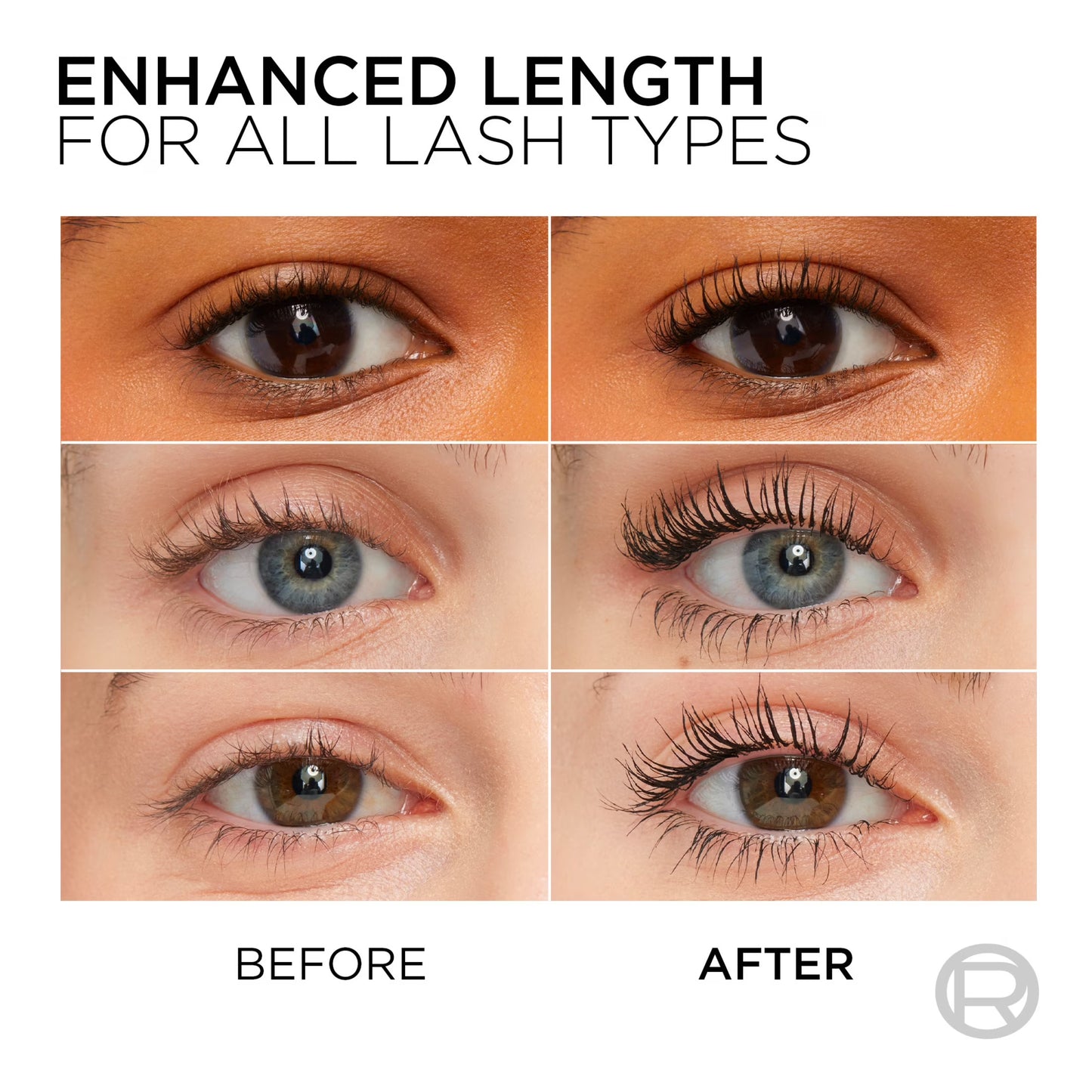 L’Oreal Paris Telescopic Mascara- Black 8.4ml