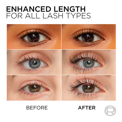 L’Oreal Paris Telescopic Mascara- Black 8.4ml