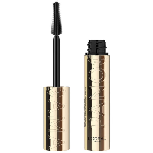 L'Oreal Paris Volume Million Lashes Panorama Mascara - Black