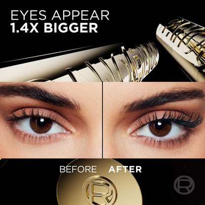 L'Oreal Paris Volume Million Lashes Panorama Mascara - Black