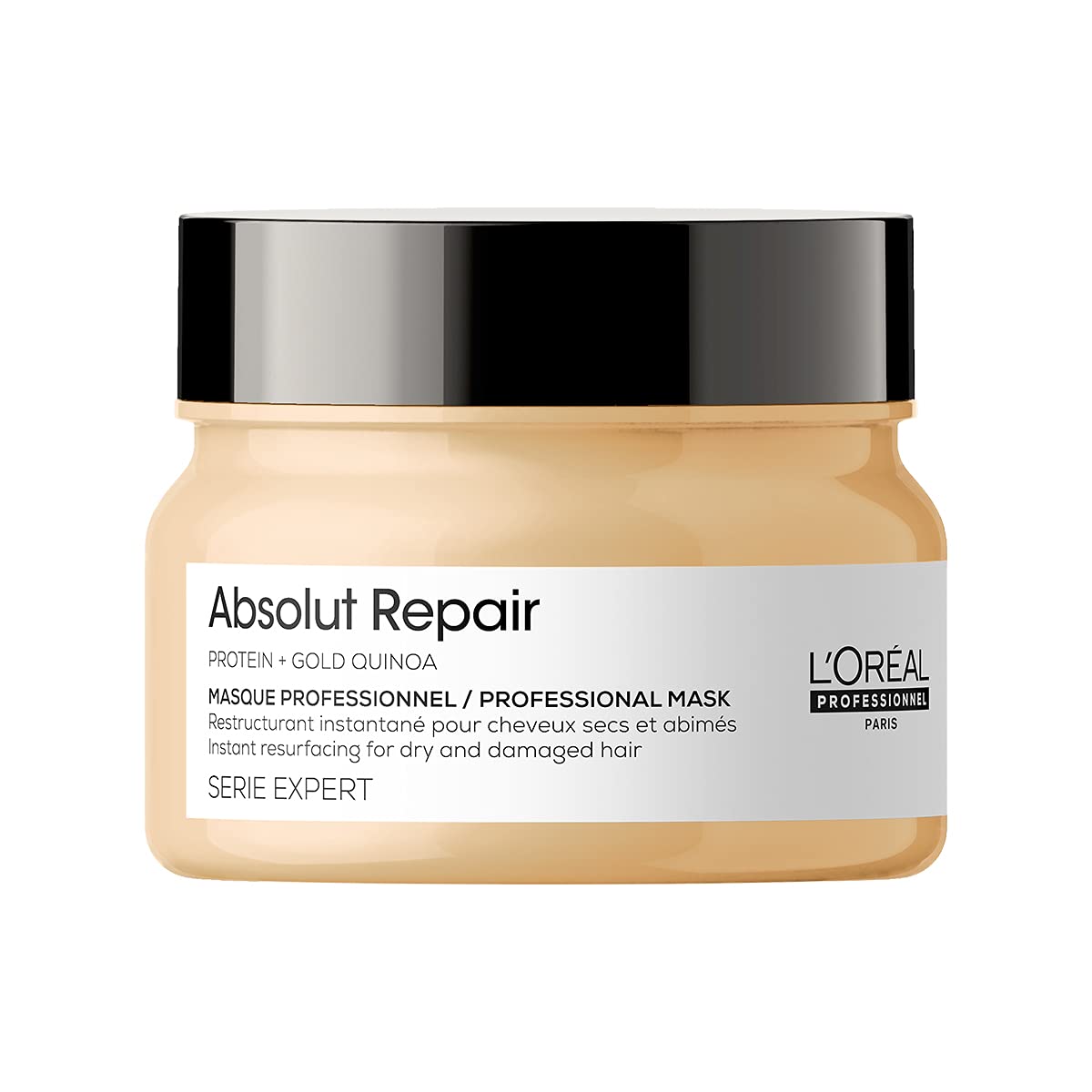 L'Oreal Professionnel Absolut Repair Hair Mask 250 ML