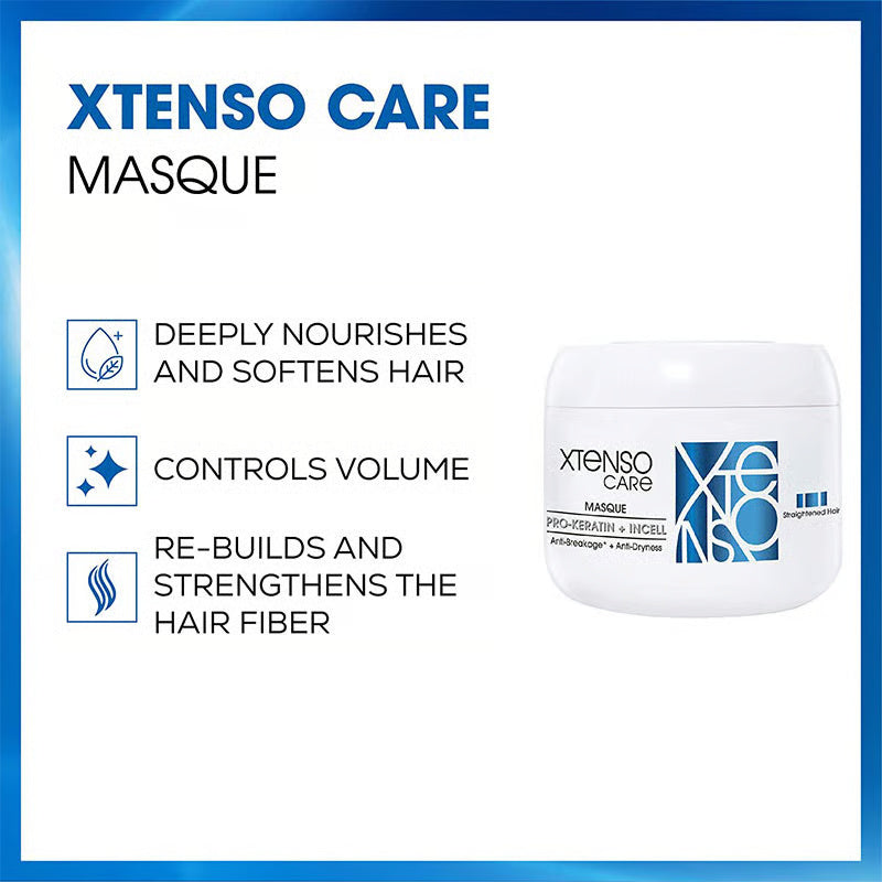 L'Oreal Professionnel X-Tenso Care Masque 196g