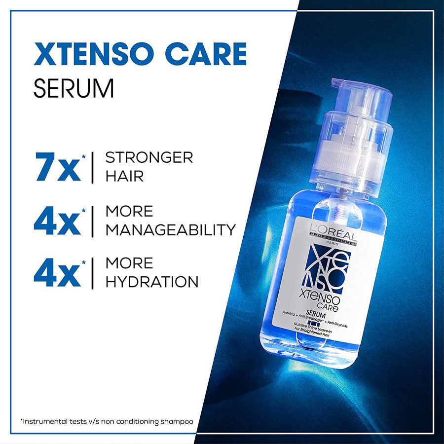 L'Oreal Professionnel Xtenso Care Serum 50ml