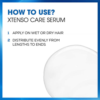 L'Oreal Professionnel Xtenso Care Serum 50ml