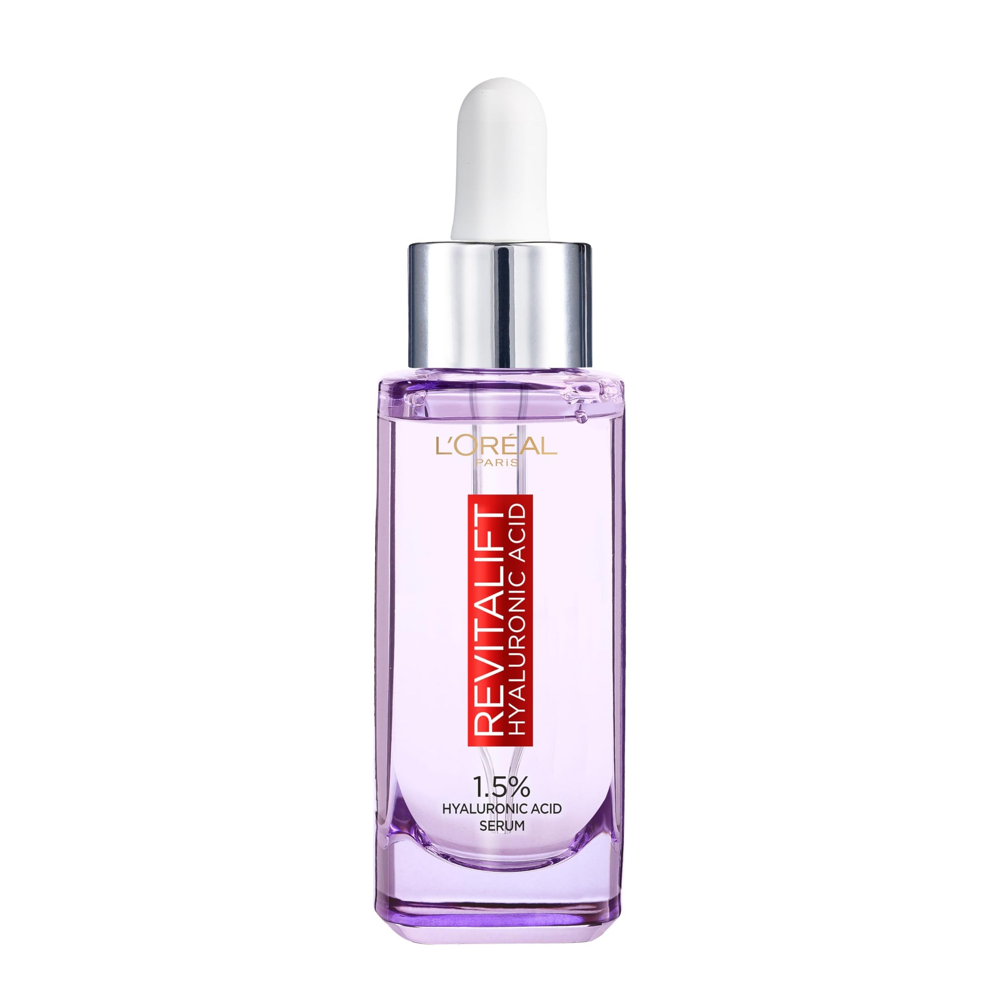 L'Oreal Revitalift Filler 1.5% Hyaluronic Acid Anti-Wrinkle Serum 30ml