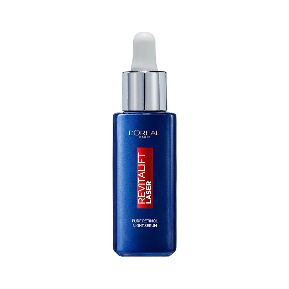 L'Oreal Revitalift Laser Pure Retinol Deep Wrinkle Night Serum 30ml