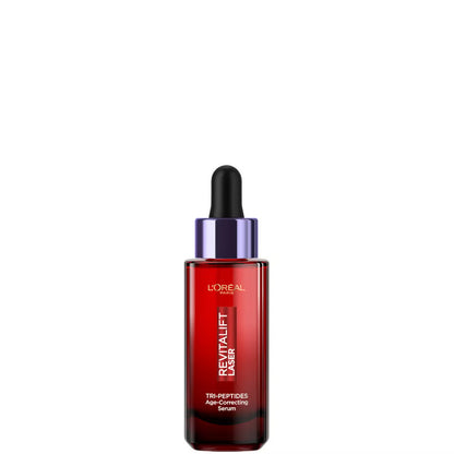 L'Oreal Revitalift Laser Tri-Peptides Age-Correcting Serum 30ml