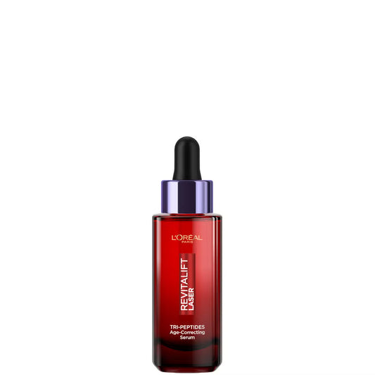 L'Oreal Revitalift Laser Tri-Peptides Age-Correcting Serum 30ml
