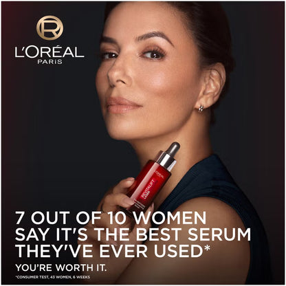 L'Oreal Revitalift Laser Tri-Peptides Age-Correcting Serum 30ml