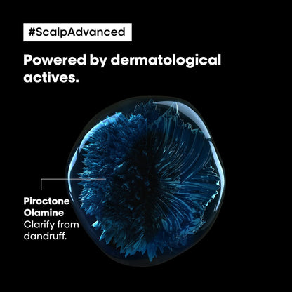 L'Oreal Scalp Advanced Anti-Dandruff Shampoo 300ml