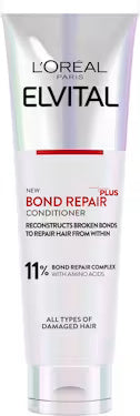 L'Oreal Elvive Bond Repair Conditioner 150ml