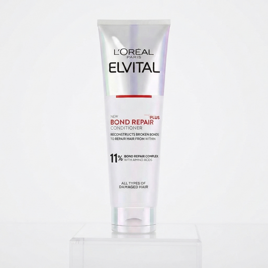 L'Oreal Elvive Bond Repair Conditioner 150ml P1