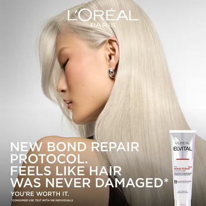 L'Oreal Elvive Bond Repair Conditioner 150ml