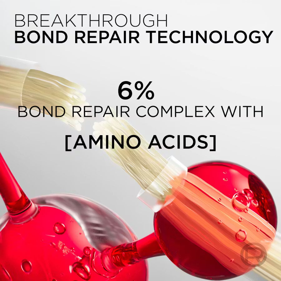 L'Oreal Elvive Bond Repair Shampoo 200ml