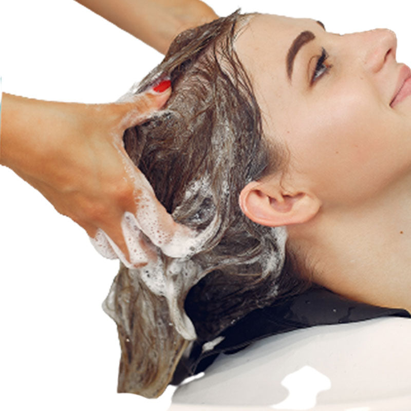 L'oreal Paris Elvive Fibrology Thickening Shampoo For Fine Thin Hair 400ml
