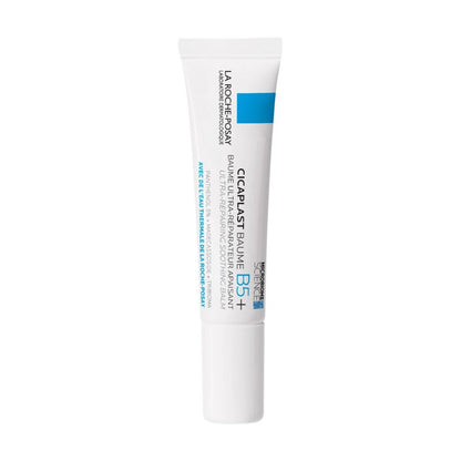 La Roche-Posay Cicaplast Baume B5+ Ultra-Repairing Soothing Balm 15ml