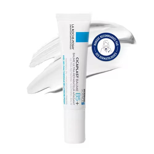La Roche-Posay Cicaplast Baume B5+ Ultra-Repairing Soothing Balm 15ml