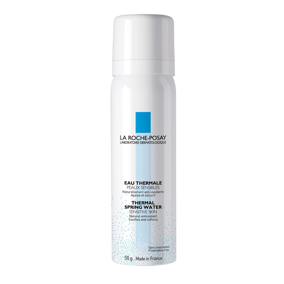 La Roche-Posay Thermal Spring Water For Sensitive Skin 50ml