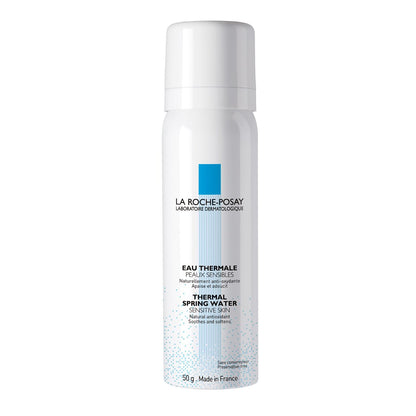 La Roche-Posay Thermal Spring Water For Sensitive Skin 50ml