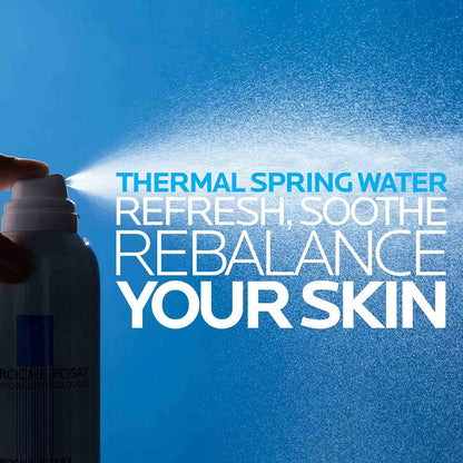 La Roche-Posay Thermal Spring Water For Sensitive Skin 50ml