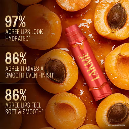 Lakme Lip Love Care Stick SPF15 Apricot