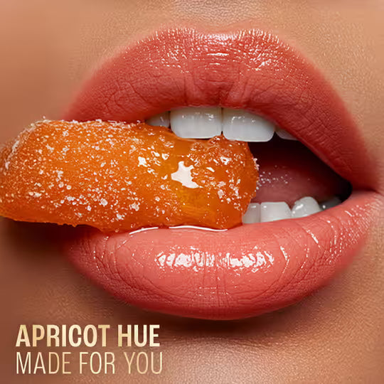 Lakme Lip Love Care Stick SPF15 Apricot