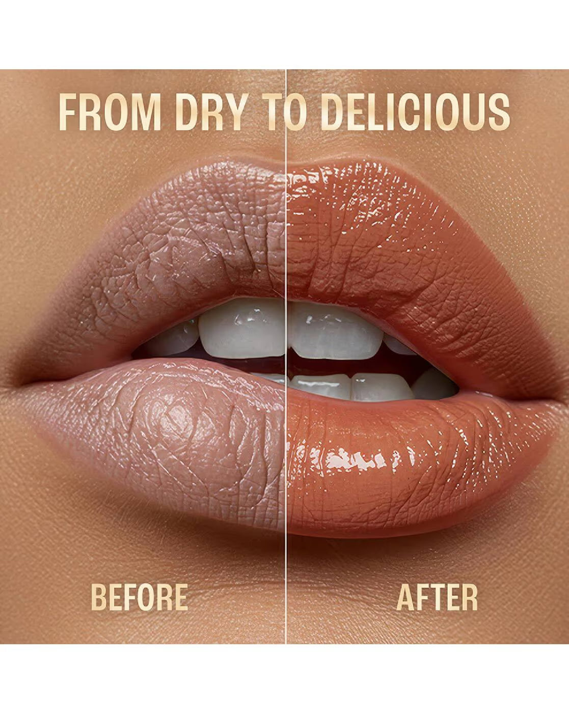 Lakme Lip Love Care Stick SPF15 Caramel