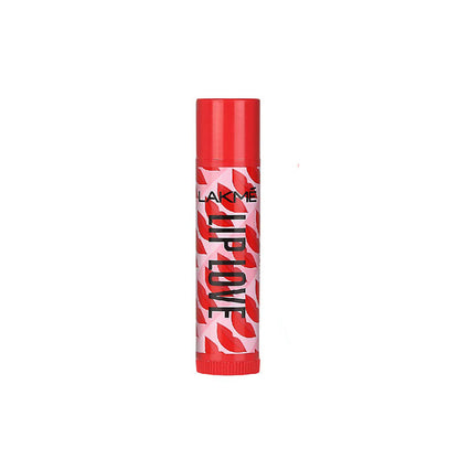 Lakme Lip Love Chapstick SPF15 Cherry 4.5g