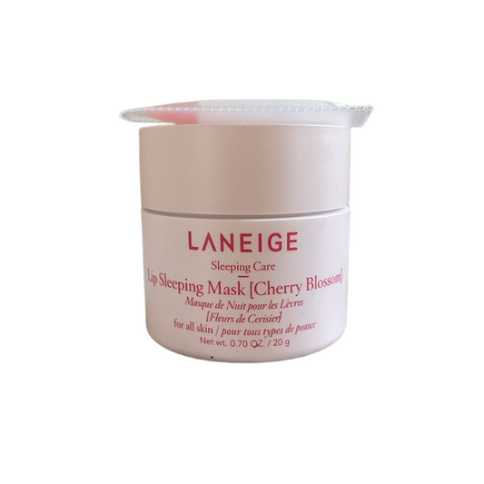 Laneige Lip Sleeping Mask Cherry Blossom 20g