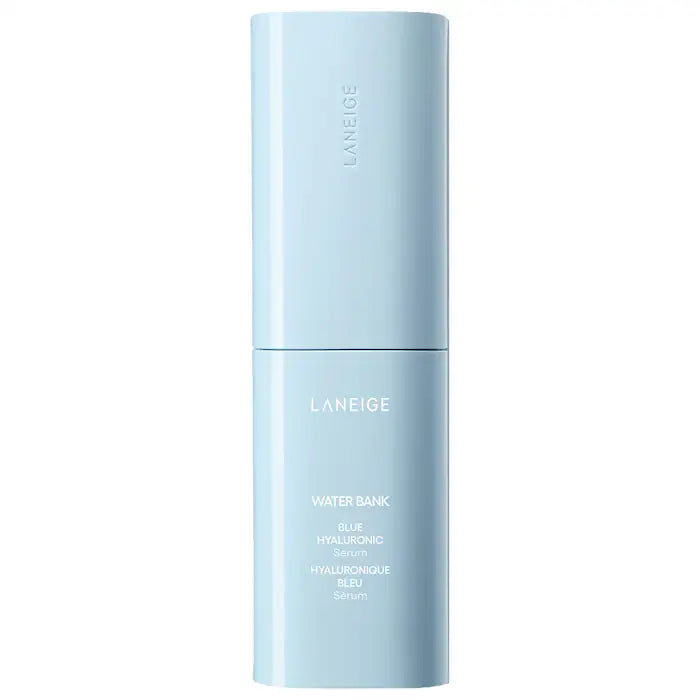 Laneige Water Bank Blue Hyaluronic Serum 50ml