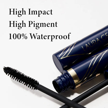 Laura Geller Always There Waterproof Mascara 10.4ml