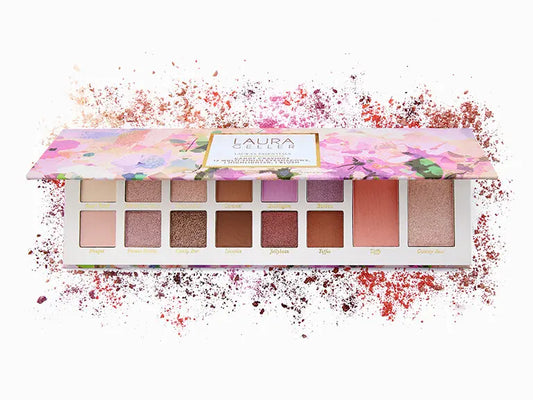 Laura Geller Laura's Essentials Candy Cravings Palette