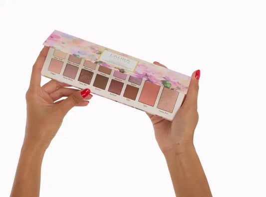 Laura Geller Laura's Essentials Candy Cravings Palette