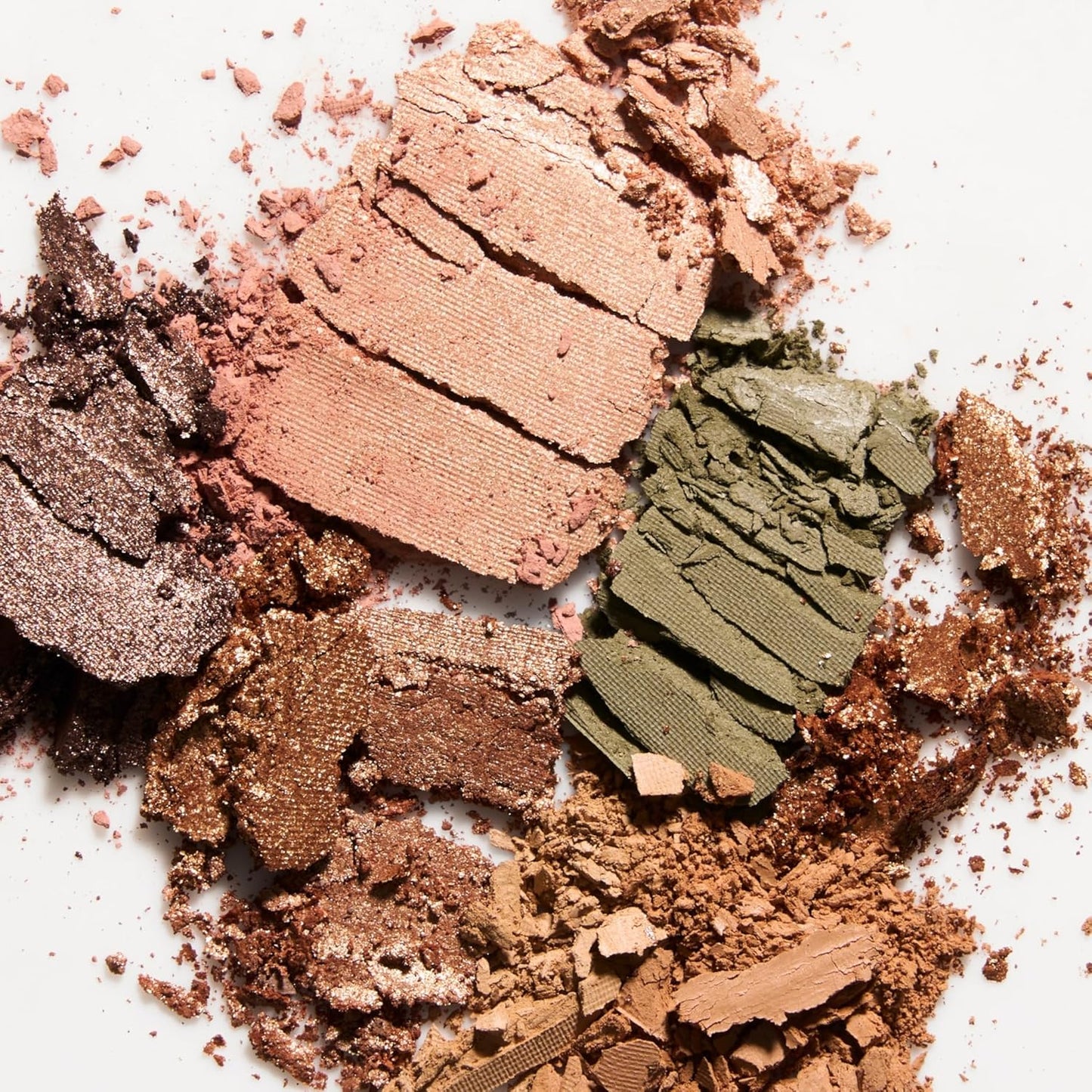 Laura Geller Laura's Essentials Eclectic & Elegant Multi-Finish Eye & Face Palette
